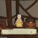 たまにはアリーナ以外の事も
