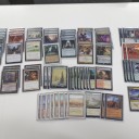 2019/10/19 むかしむかしエターナルのtier1だったデッキを偲ぶ会