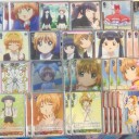 ヴァイスデッキ販売　カードキャプターさくら
