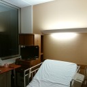ついに入院・前編【１７】