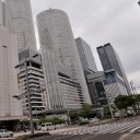 名古屋ビルデイング