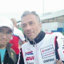 2019年MotoGP日本グランプリどたばた日記その一。