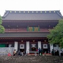 日光の社寺