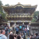 日光の社寺