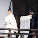 天皇陛下ご即位礼正殿の儀