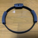 【switch】リングフィット　アドベンチャー