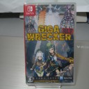 GIGA WRECKER ALT.【NS】