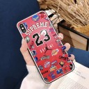 ルイヴィトン iphone11 proケース シュプリームジョーダン iphone11/11pro maxケース 人気