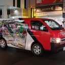 ポニータキャラバン(バトロコ札幌)10/26・・・