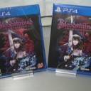 ブラッドステインド : リチュアル・オブ・ザ・ナイト【PS4】
