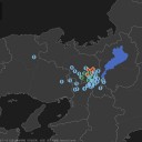 【 噴火＋地震 】（定例？）。　（午前終）