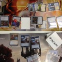 10月4週MTG・ポケカイベント報告