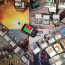 10月4週MTG・ポケカイベント報告