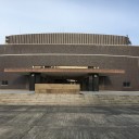 地元のホール