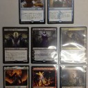 11/2（土）MTGレガシー会、ポケカの日、11/3（日）MTGスタンダード会、パイオニア会、11/4（月）ポケカジムバトル、MTG統率者交流会のお知らせ