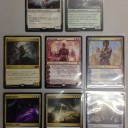 11/2（土）MTGレガシー会、ポケカの日、11/3（日）MTGスタンダード会、パイオニア会、11/4（月）ポケカジムバトル、MTG統率者交流会のお知らせ