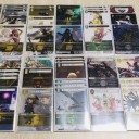 【FFTCG】MASTERS FINAL 2019