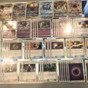 ポケモンカードゲーム　ウルトラネクロズマ
