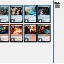 MTGA：アンコ以下構築