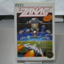 ZANAC【NES、北米】