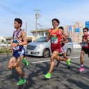 全日本大学駅伝