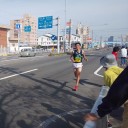 全日本大学駅伝