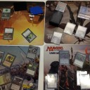 11月1週MTG・ポケカイベント報告