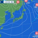 【桜島】連続噴火は停止したようです。