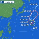 【桜島】連続噴火は停止したようです。
