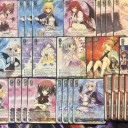 ヴァイスシュヴァルツ　富士見ファンタジア８電源