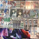 ヴァイスシュヴァルツ　ハルヒ