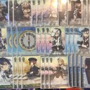 ヴァイスシュヴァルツ　艦これ門宝