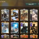 灯争大戦がエンドゲームだとしたら、なるほど今度はＰＷのシビルウォーなわけね(・ω・)