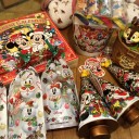 ♡ディズニーへ♡