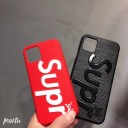 シュプリームヴィトン iphone11 proケースイブサンローランiphone11/11pro maxケース 人気