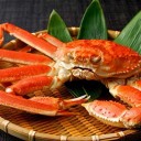 「カニ味噌があるカニ」は「カニ類」、「カニ味噌がないカニ」は「ヤドカリ類」