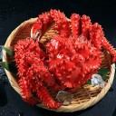 「カニ味噌があるカニ」は「カニ類」、「カニ味噌がないカニ」は「ヤドカリ類」