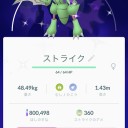 ポケモンGo　SPリサーチ　隠された真実をあぶり出せ！