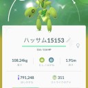 ポケモンGo　SPリサーチ　隠された真実をあぶり出せ！