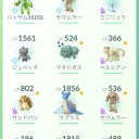 ポケモンGo　SPリサーチ　隠された真実をあぶり出せ！