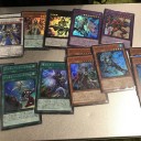 遊戯王　デュエリストパック　レジェンドデュエリスト編6　DP23