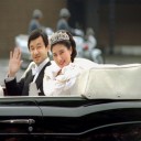 祝賀御列の儀パレード