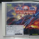 TATSUJIN【PCE】