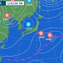 （ 札幌 ０．０ ３６ μ ）（＋ ０６ ℃）。　♪（＾ｗ＾）♪　（作業順延中！０８：０８～ｗｗｗ）