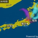 （ 札幌 ０．０ ３６ μ ）（＋ ０６ ℃）。　♪（＾ｗ＾）♪　（作業順延中！０８：０８～ｗｗｗ）