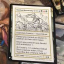 ミステリーブースター　収録カード