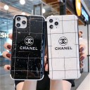 CHAENL iPhone 11/11pro maxケース キラキラ GUCCI 布団カバーセット オシャレ