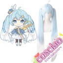 初音ミク 雪ミク2020 コスチュームセット 人気発売中