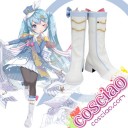 初音ミク 雪ミク2020 コスチュームセット 人気発売中