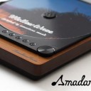 Amadana Music CD Player